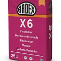 Ardex X6 tegellijm - 25 kg.~