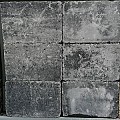 Plain Tumble Grizzled