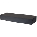 Traptrede Alabama Grey 100x35x15 cm. (donkergrijs) ~