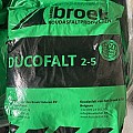 Koudasfalt Ducofalt 2-5 D51 zak 25kg ~
