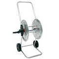AG 212 - haspel,  volledig verzinkt  60M - 1/2" of 50M 5/8" of 25M 3/4" ~