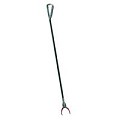 Afvalgrijper zwart professioneel 90 cm ~