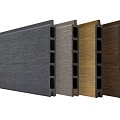 WPC Premium fence board Dark Grey 21x160 mm. (wb150) L-178 cm. ~