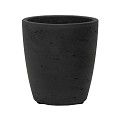 Pottery Pots plantenbak Gerben Black Washed