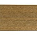 WPC Premium fence board Teak 21x160mm (wb 150mm) L-178cm ~