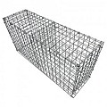 Steenkorf budget 100x50x50 LxHXB maas 5x5cm OP=OP