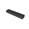 Schellevis Oudhollandse betonbiels carbon 100x20x12 cm. ~