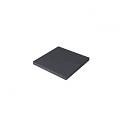 Schellevis Oudhollands antraciet 100x100x8 cm. ~