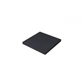Schellevis Oudhollands carbon 100x100x8 cm. ~