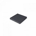 Schellevis Oudhollands antraciet 100x100x12 cm. ~