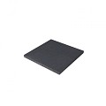Schellevis Oudhollands antraciet 120x120x7 cm. ~