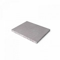 Schellevis Oudhollands grijs 150x120x10 cm. ~