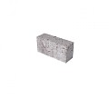 Schellevis Oudhollands grijs 15x5x7 cm. ~