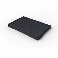 Schellevis Oudhollands carbon 60x40x5 cm. ~