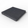 Schellevis Oudhollands antraciet 60x60x7 cm. ~