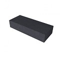 Schellevis Oudhollandse traptrede carbon 100x40x20 cm. ~