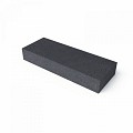 Schellevis Oudhollandse traptrede antraciet 100x37x15 cm. ~