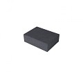 Schellevis Oudhollandse halve traptrede antraciet 50x37x15 cm. ~