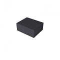 Schellevis Oudhollandse halve traptrede carbon 50x40x20 cm. ~