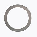 In-Lite Ring 68 Pearl Grey ~