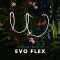 In-Lite Evo Flex LED strip 1 mtr. (los) ~