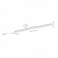 In-Lite Evo Flex LED strip 3 mtr. (los) ~