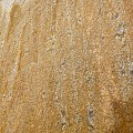 Brazil Yellow flagstones 2,5-4 cm. ~
