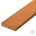 Kapur Decking Glad 4R 28X145X4900 mm ~