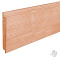 Douglas FSC sponningplank 20x175x3000mm-190 ~