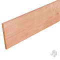 Douglas FSC 16x155x2000mm geschaafd bc ~