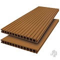 DuoWood-Havana FSC decking XWB 25x250x5000mm groef/glad bc ~