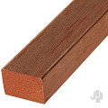 Hardhouten balk 4x6 cm (gevingerlast) FSC