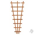 Almendrillo FSC plantenklimrek 650x1500mm bc ~