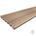 Eva-Last Eiken FSC I-Series decking clip 25x210x4000mm houtnerf bc ~