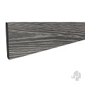 Eva-Last Driftwood Grey FSC Apex afdekprofiel 11x71x3000mm bc ~
