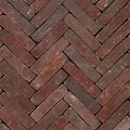 GSB Gebakken WF Oud Leiden 200x50x65 getrommeld op=op ~