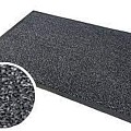 Drooglopermat antraciet innova 90x60 cm ~