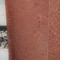 Stapelblok CorTen hoek 43x15x15 cm. (uitlopend 2026) ~