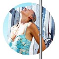 Udus design buiten douche koud-warm ~