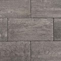Excellent strak ZF Mont-GrisNoir 30x20x6 cm. Aktie ~