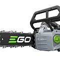 EGO Professional X Tophendel Kettingzaag (30cm) CSX3002 ~