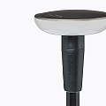 In-Lite Mini Sway Light Head Black (los) ~