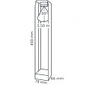 In-Lite Ace High New Corten 12V/3W LED ~