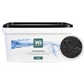 WS Voegmortel Easy Fine Diepzwart 15 kg. ~