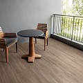 Keramische tegel Geoceramica® Mywood Cicieglio 30x120x4 cm. ~
