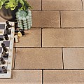 Fort Rodeo BKK 21x10,5x8 cm. ZF ~