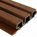 WPC WEO35 Cladding Ipé 3,3x17x290 cm. D Klasse (wb 14 cm.) ~