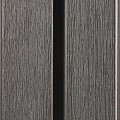 WPC WEO60 Cladding Dark Grey 3,3x17x290 cm. D Klasse (wb 14 cm.) ~