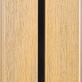 WPC WEO60 Gardenwall Cedar 3,3x17x290 cm. E Klasse (wb 14 cm.) ~