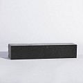 Patioblok Modular Black